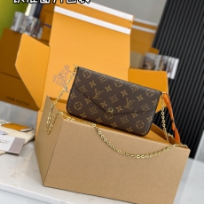 LV Satchel bags